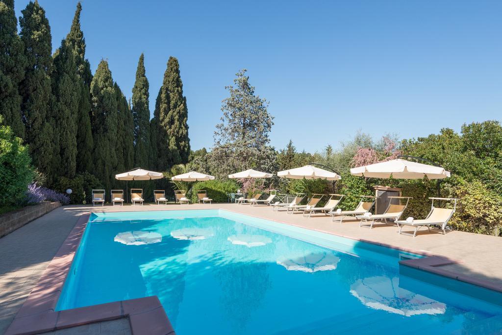 Bed & Breakfast Il Poggetto Venturina Terme